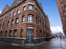 Wool Factory - Flat 9, City Centre - Image 1