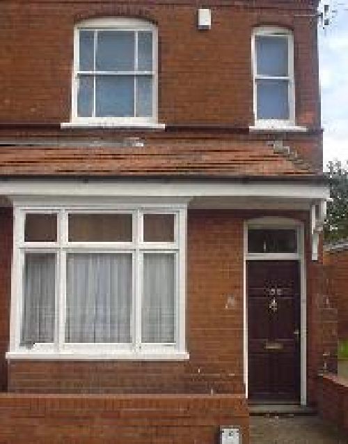 Hubert Road, Selly Oak, Birmingham Ref 13962 Purple Frog Property