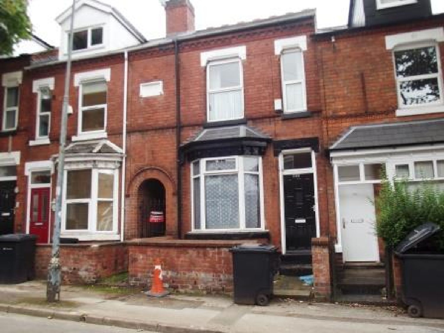 Tiverton Road, Selly Oak, Birmingham Ref 16610 Purple Frog Property