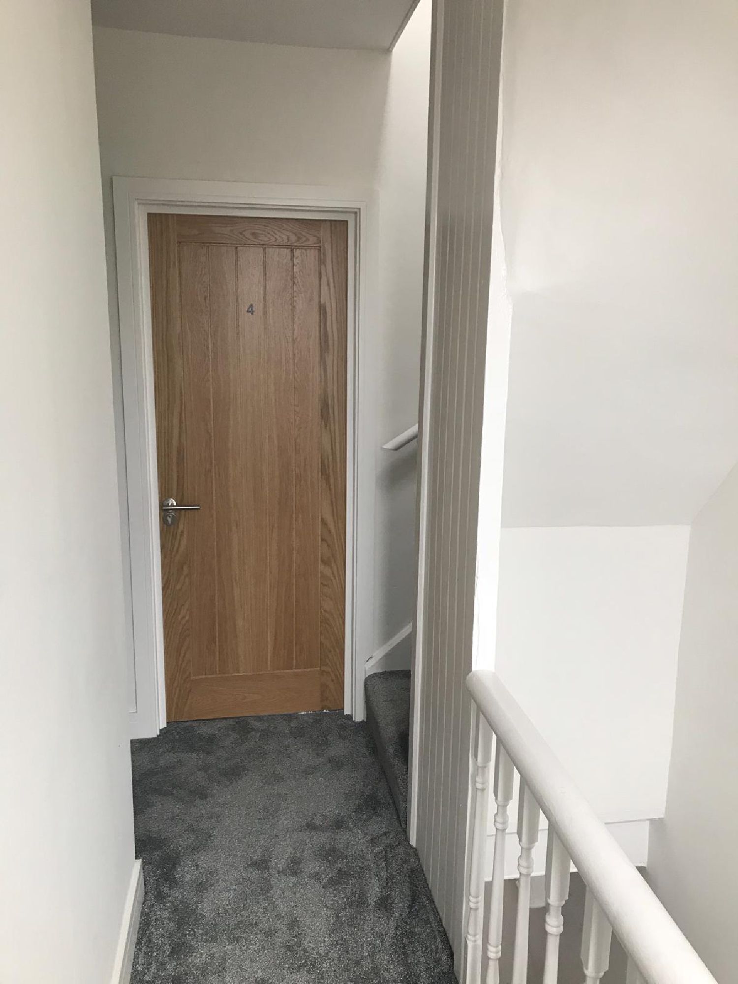 Lace Street, Dunkirk, Nottingham Ref 17099 Purple Frog Property