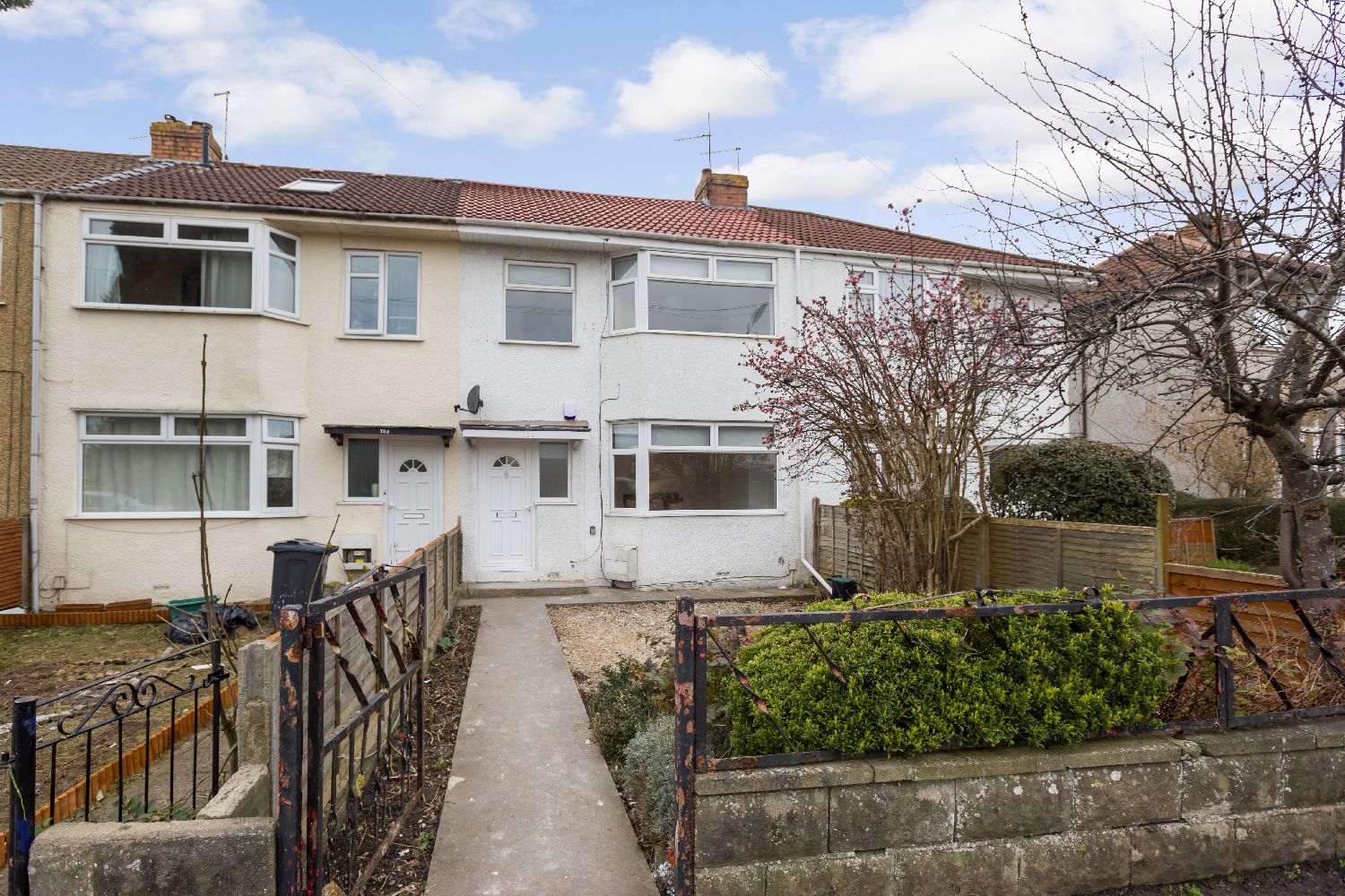 Filton Avenue, Filton, Bristol Ref 17783 Purple Frog Property