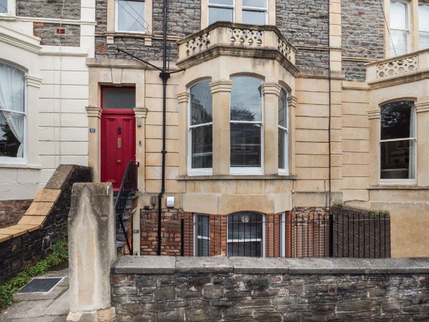 Duchess Road, Clifton, Bristol Ref 18008 Purple Frog Property