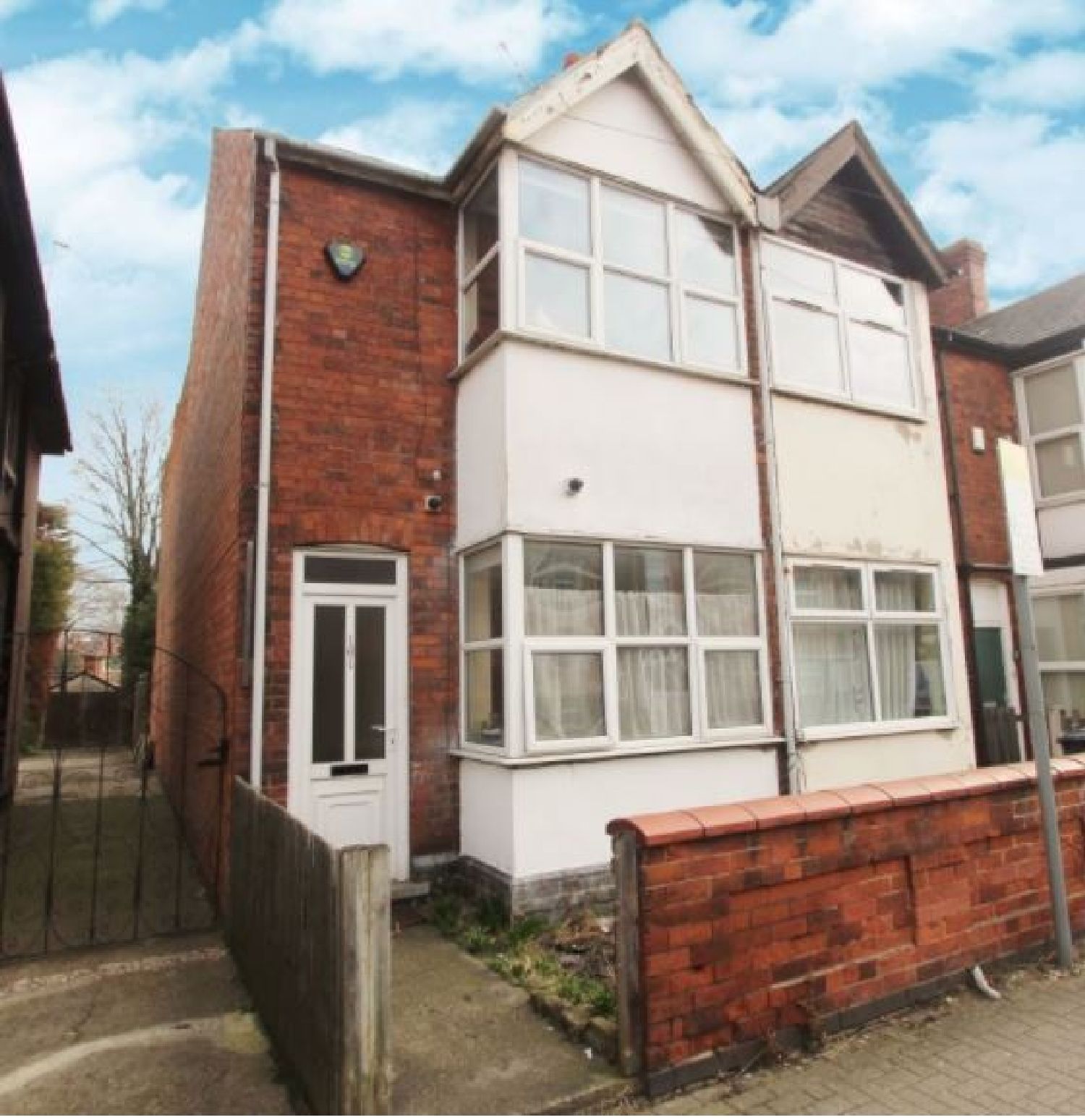 Sation Road, Beeston, Nottingham Ref 18063 Purple Frog Property