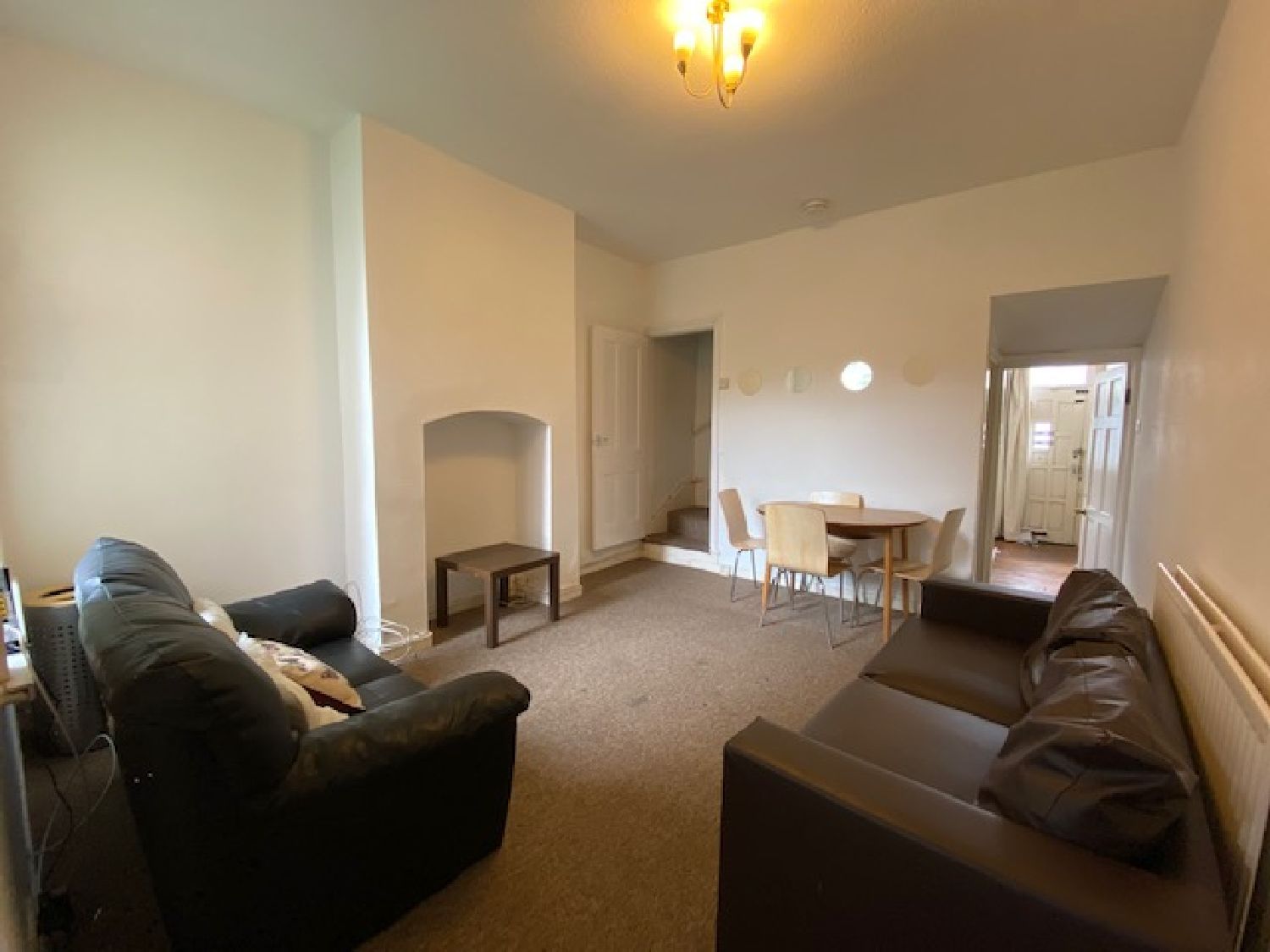 Tiverton Road, Selly Oak, Birmingham Ref 18179 Purple Frog Property