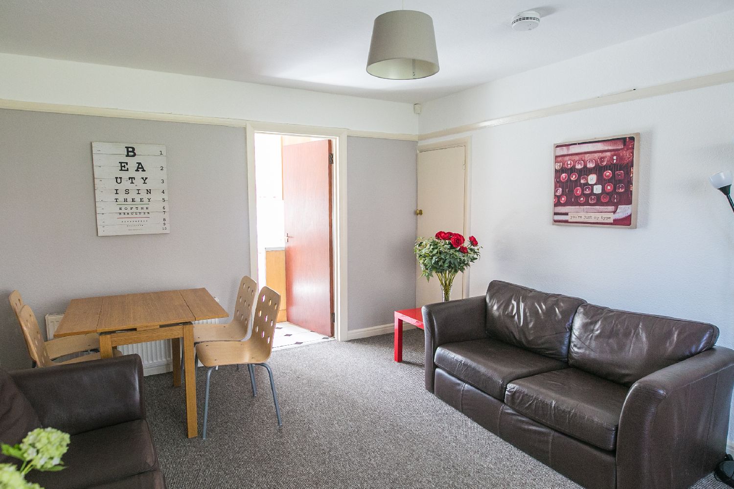 Poole Crescent, Harborne, Birmingham Ref 1968 Purple Frog Property