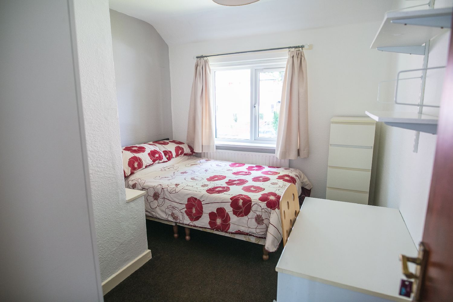 Poole Crescent, Harborne, Birmingham Ref 1968 Purple Frog Property