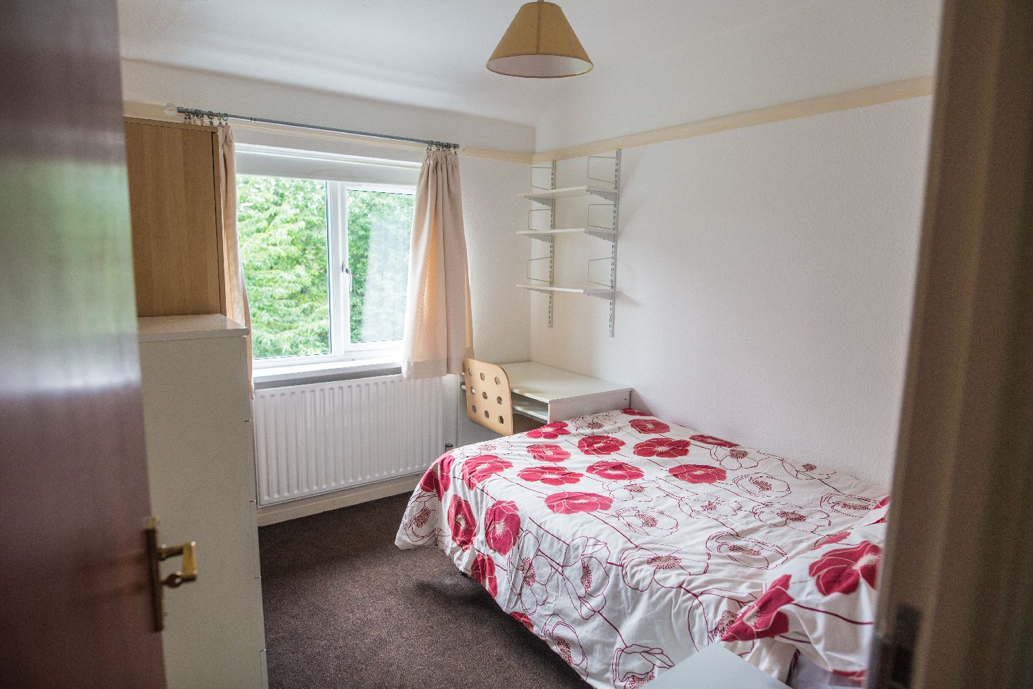 Poole Crescent, Harborne, Birmingham Ref 1968 Purple Frog Property