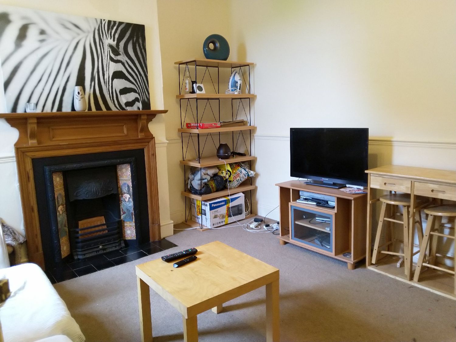 Daisy Road, Edgbaston, Birmingham Ref 4632 Purple Frog Property