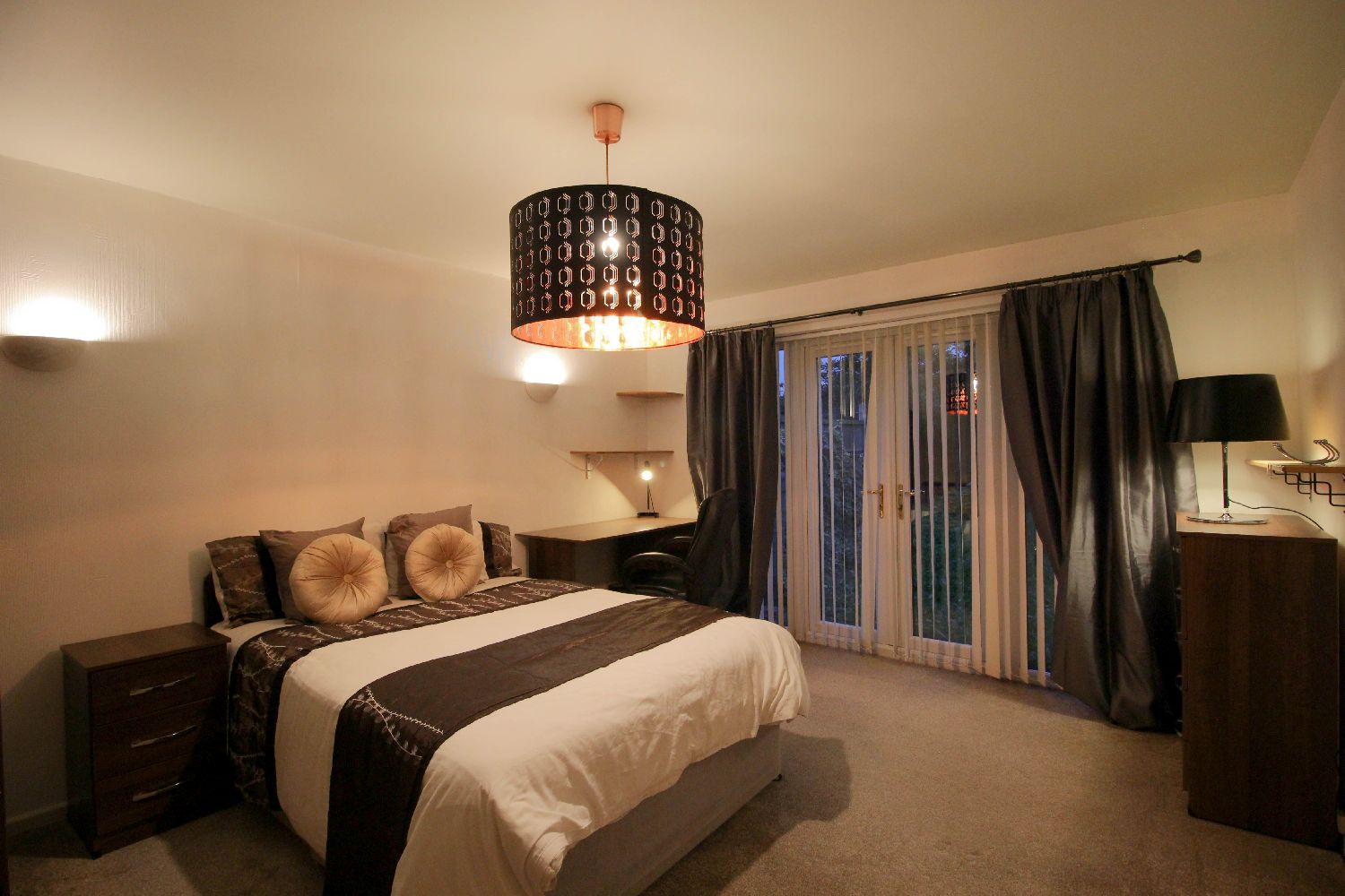 Lace Street, Dunkirk, Nottingham Ref 5193 Purple Frog Property