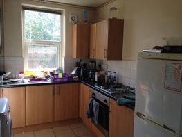 Sherwin Grove, Lenton - Image 1