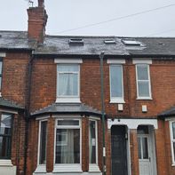 Cottesmore Road, Lenton - Image 1