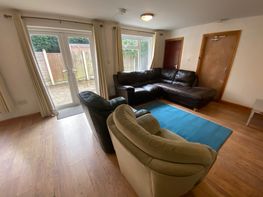Swenson Avenue, Lenton - Image 1