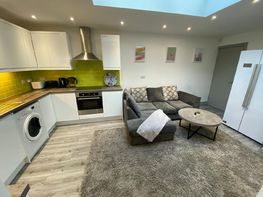 Florence Buildings, Selly Oak - Image 1