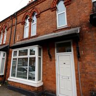 Harold Road, Edgbaston - Image 2