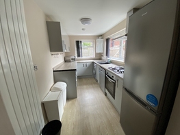 Marlborough Street D, Dunkirk - Image 2