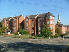 Seymour Court, Arboretum - Image 1