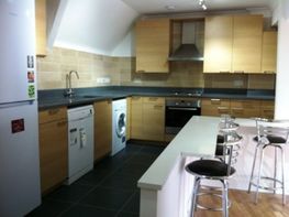 Flat 7 Exeter House, Selly Oak - Image 1