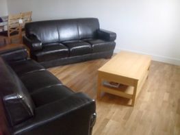 Flat 7 Exeter House, Selly Oak - Image 3