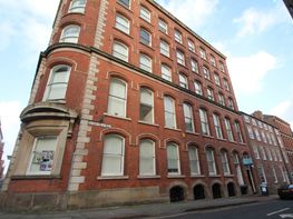 Stoney Street, Lace Market - Image 1