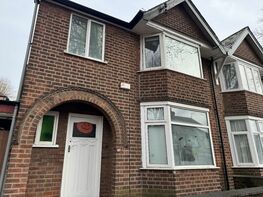 Welby Avenue, Lenton - Image 1