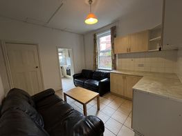 Berridge Road, Forest Fields - Image 1