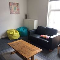 Flat 2 Thomas Place, Arboretum - Image 1