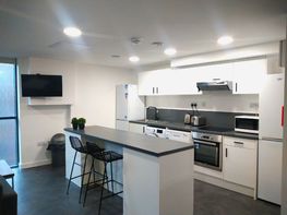 George Road - Premium Cluster Ensuite, Five Ways - Image 3