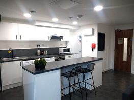 George Road - Premium Cluster Ensuite, Five Ways - Image 4