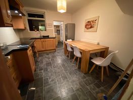 Lower Regent Street (d), Beeston - Image 1
