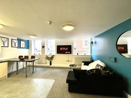 Wool Factory - Flat 5, City Centre - Image 1
