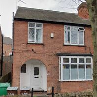 Harrington Drive, Lenton - Image 1