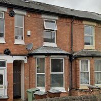 Rothesay Avenue, Lenton - Image 1