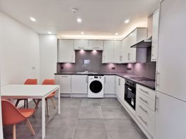 Pelham Crescent, Beeston - Image 1