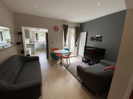 Marlborough Street D2, Dunkirk - Image 1