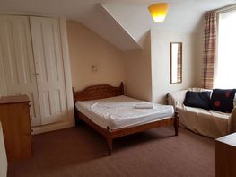 Berridge Road, Forest Fields - Image 1