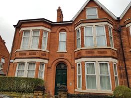 Berridge Road, Forest Fields - Image 3