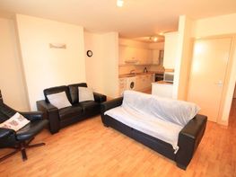 Flat 28A Bath Street, Sneinton - Image 1