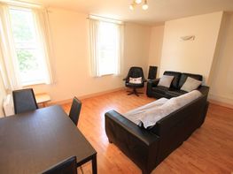 Flat 28A Bath Street, Sneinton - Image 2