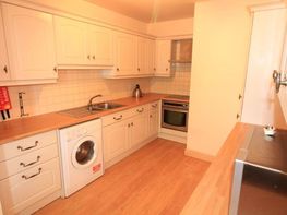 Flat 28A Bath Street, Sneinton - Image 3