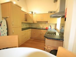 Flat 4 Foxrose Court, Sneinton - Image 4