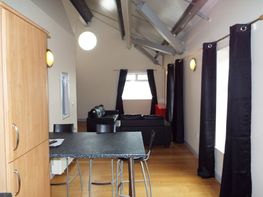 Flat 6 Foxrose Court, Sneinton - Image 1