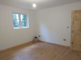 Derby Road Flat A, Lenton - Image 1