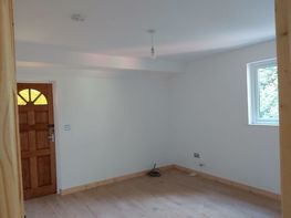 Derby Road Flat A, Lenton - Image 2