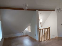 Derby Road Flat A, Lenton - Image 5