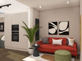 Dawlish Road - Studio 1, Selly Oak - Image 3