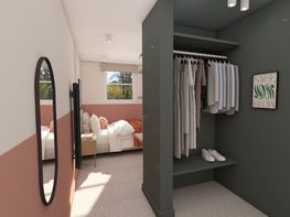 Dawlish Road - En-Suite Room, Selly Oak - Image 2