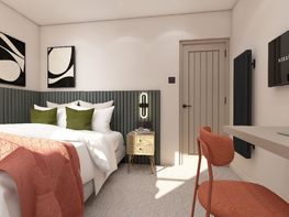 Dawlish Road - Studio 4, Selly Oak - Image 1
