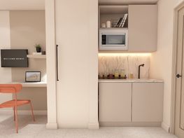 Dawlish Road - Studio 4, Selly Oak - Image 3