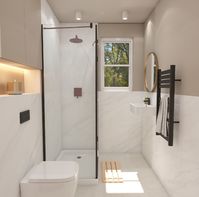 Dawlish Road - Studio 4, Selly Oak - Image 5