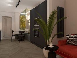 Dawlish Road - Studio 5, Selly Oak - Image 2